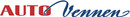 Logo Auto Vennen GmbH
